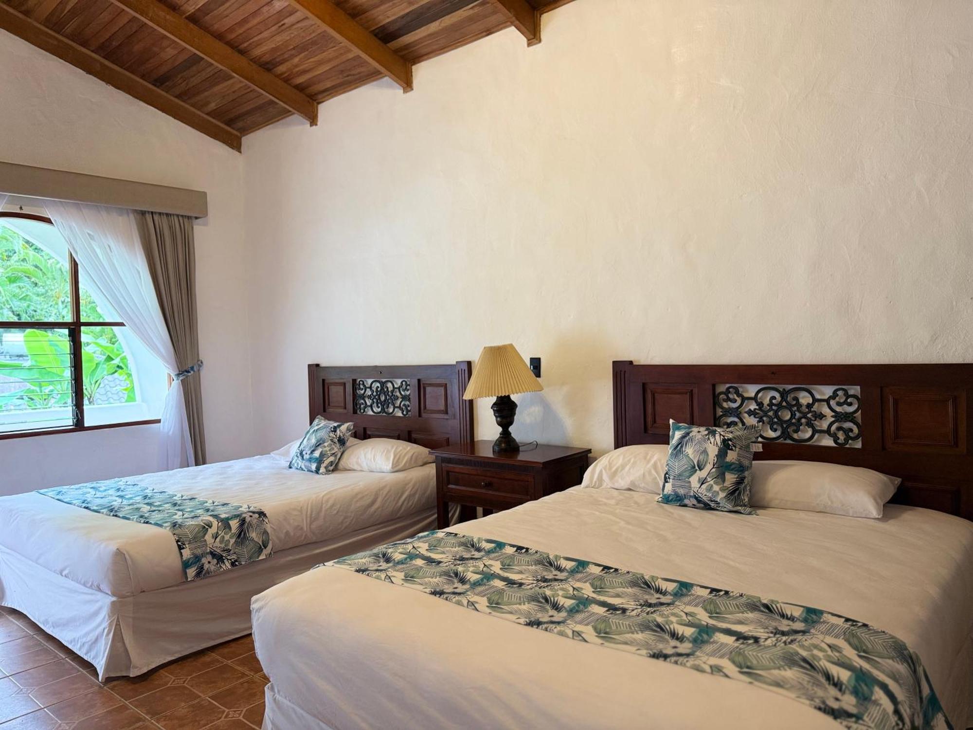 Rio Perlas Thermal Resort & Spa 迦太基 外观 照片