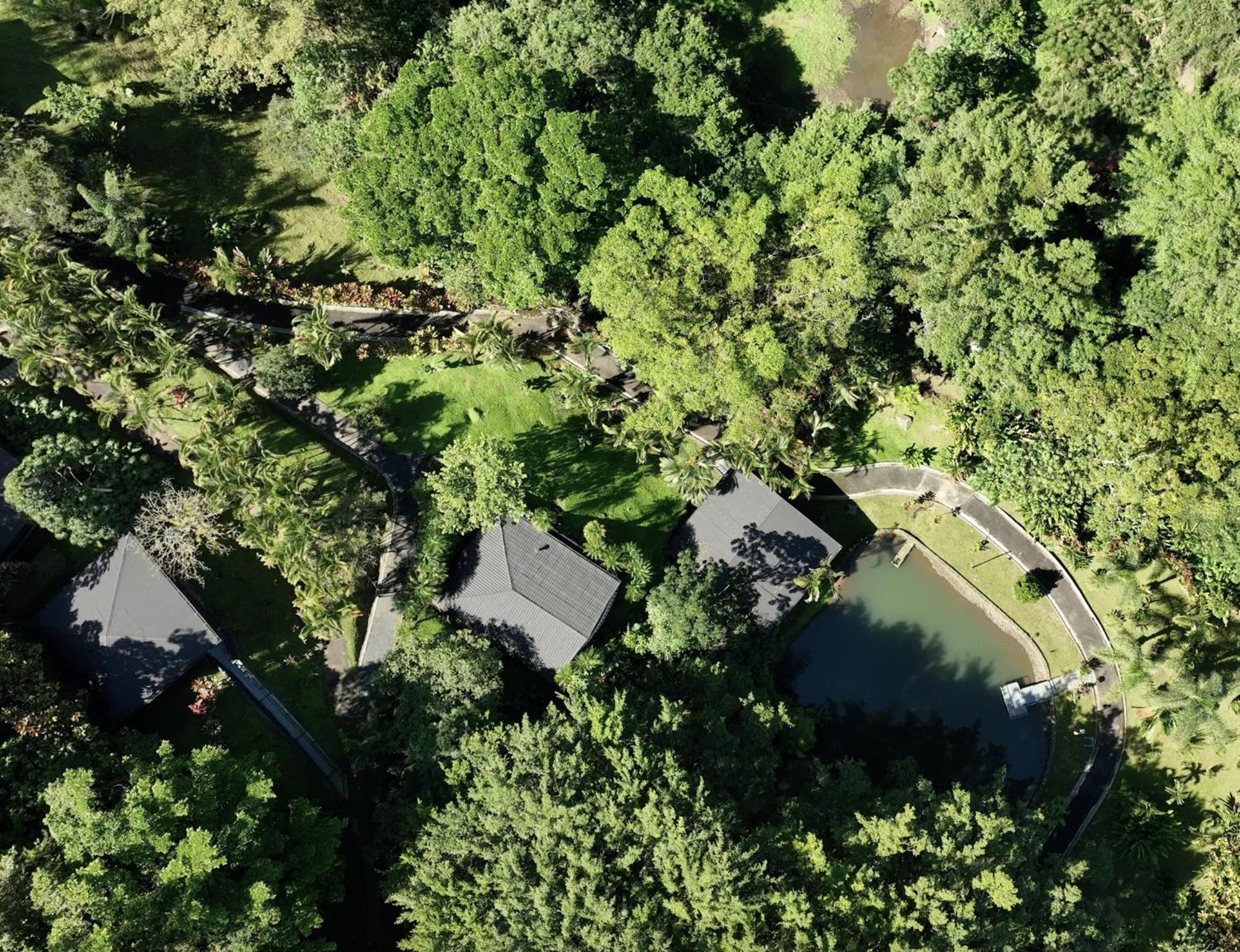 Rio Perlas Thermal Resort & Spa 迦太基 外观 照片