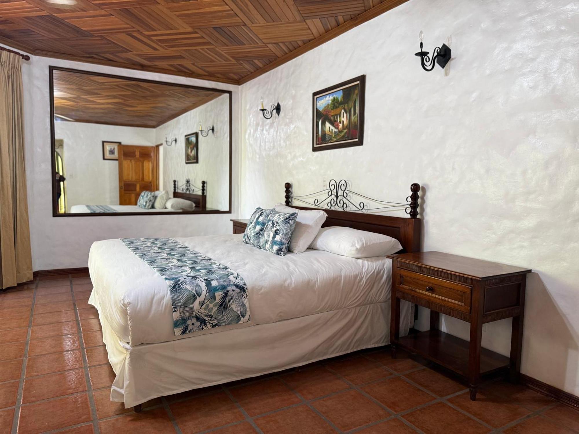 Rio Perlas Thermal Resort & Spa 迦太基 外观 照片
