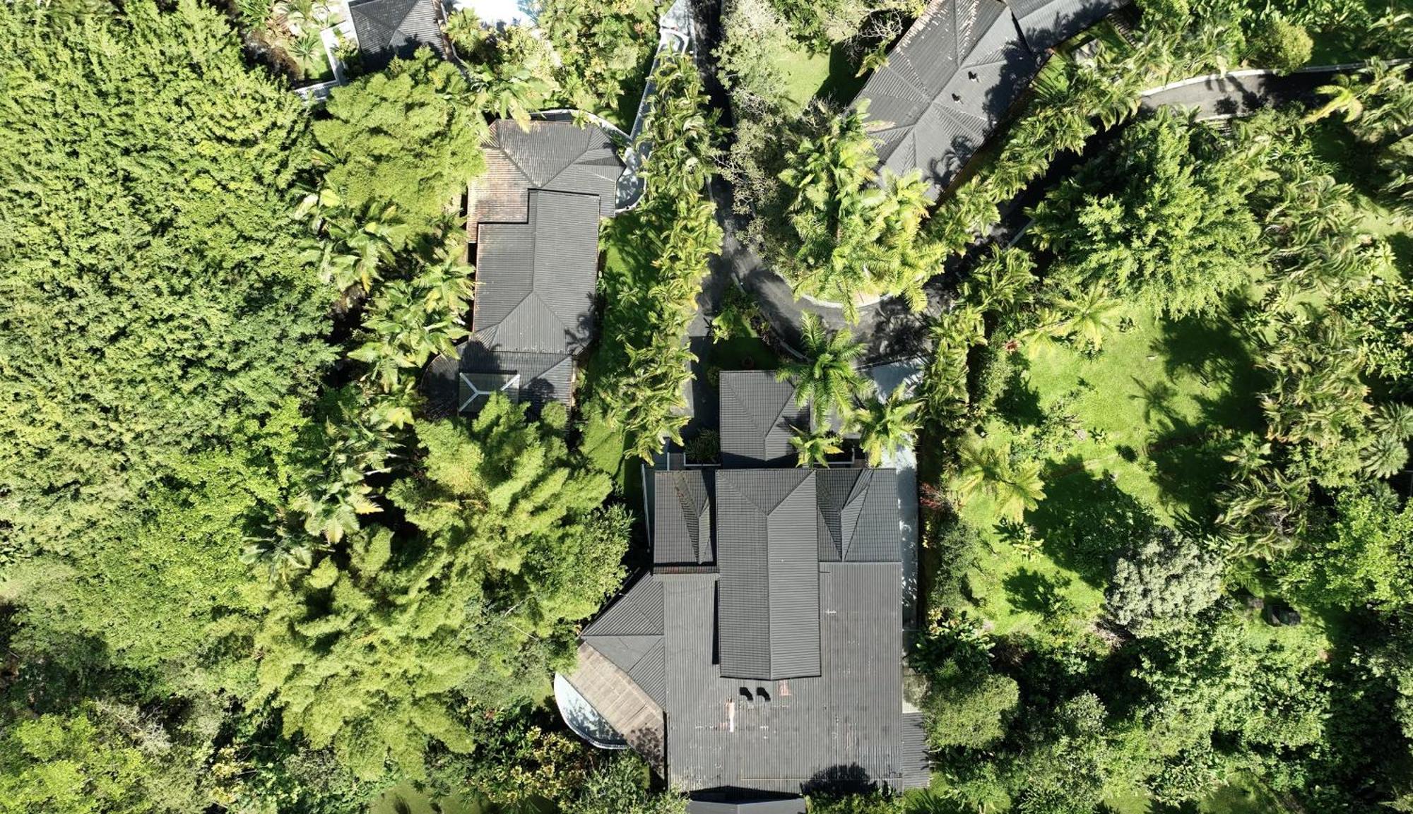 Rio Perlas Thermal Resort & Spa 迦太基 外观 照片