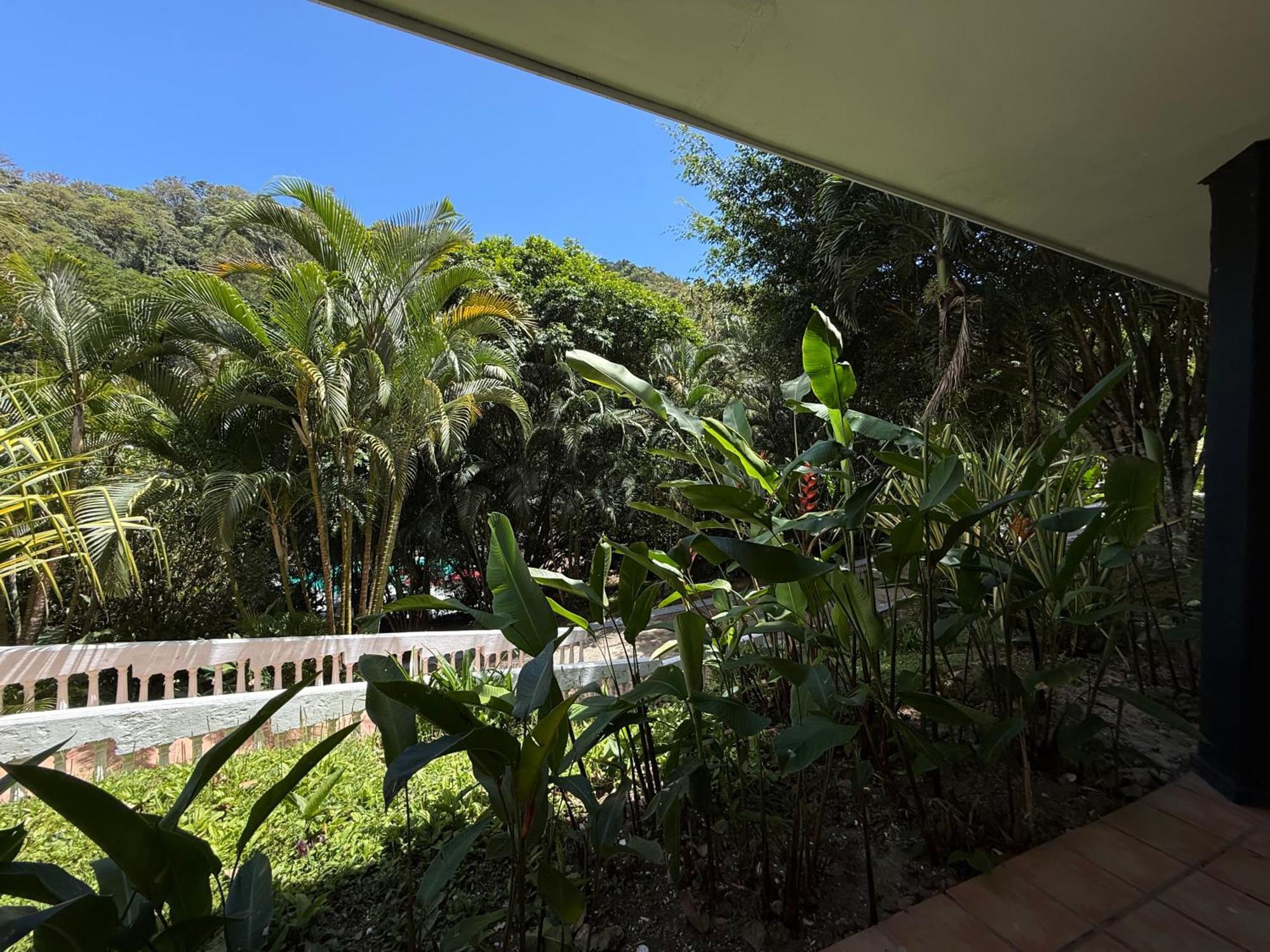 Rio Perlas Thermal Resort & Spa 迦太基 外观 照片