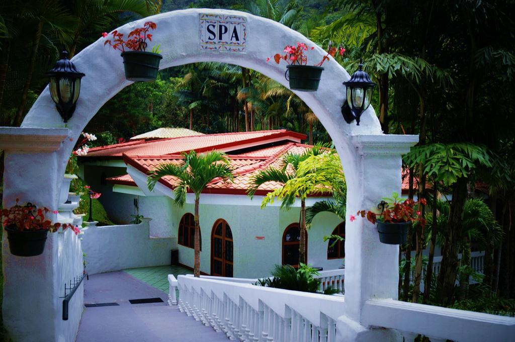 Hotel Rio Perlas Spa & Resort 聖荷西 外观 照片
