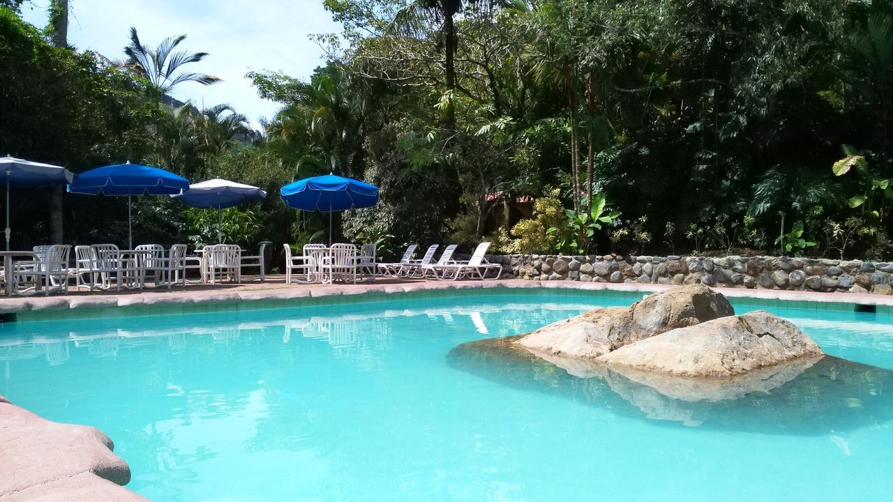 Hotel Rio Perlas Spa & Resort 聖荷西 外观 照片